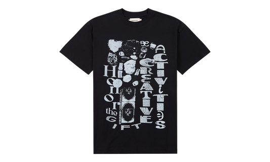 Creative Tee "Black"