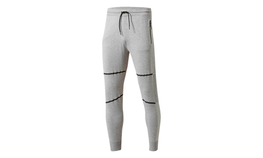 EVOKNIT ENERGY TRACKSTER "Grey"