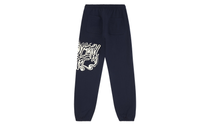 Entertainment Sweatpants "Blue"