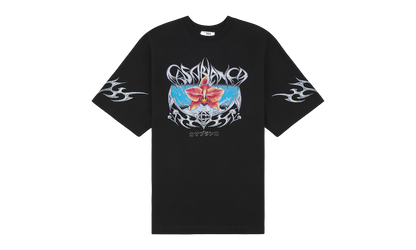 Blades Tee "Black"