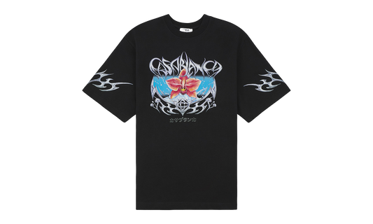 Blades Tee "Black"