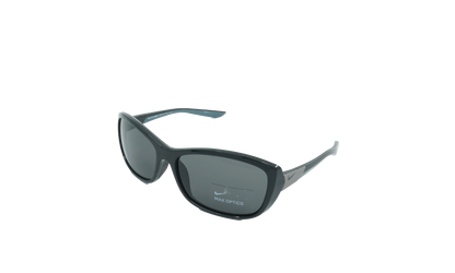 FLEX FINESSE Sunglasses "Black w/grey"