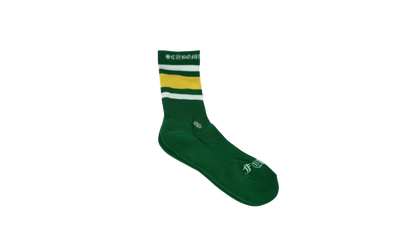 Co-ord Logo Socks "Multi - 3 Pack"