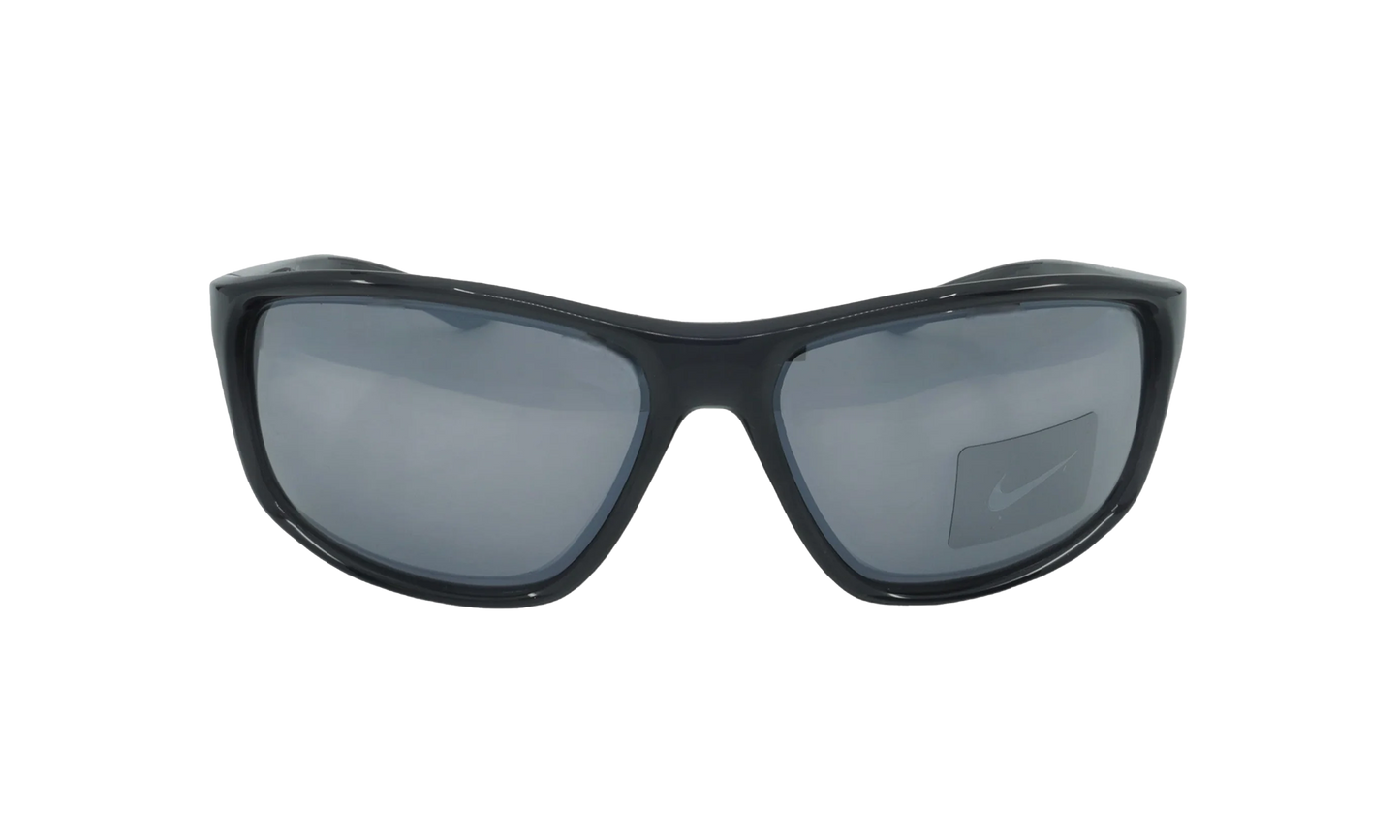 Adrenaline Sunglasses "Anthracite/White"