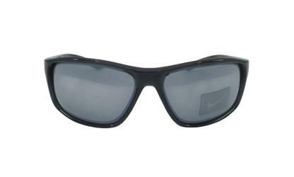 Adrenaline Sunglasses "Anthracite/White"