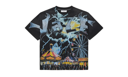 Festival T-Shirt "Black"
