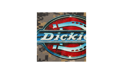Dickies® Thermal "FW 25 - Digi Camo"