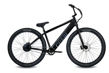 Crew Bike Co. Method 750 E-BMX Bike