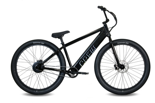 Crew Bike Co. Method 750 E-BMX Bike