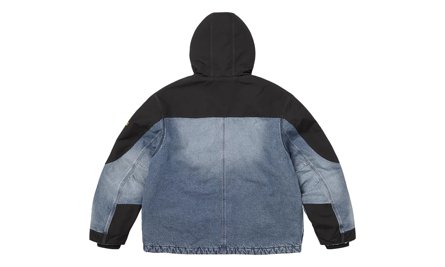 Dickies® Cordura® Hooded Work Jacket "FW 25 - Denim"