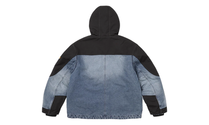 Dickies® Cordura® Hooded Work Jacket "FW 25 - Denim"