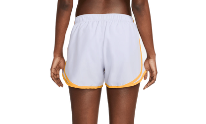 DRI-FIT ICON TEMPO LINED RUNNING SHORTS WMNS "Purple"