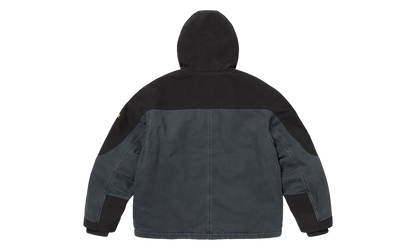 Dickies® Cordura® Hooded Work Jacket "FW 25 - black"