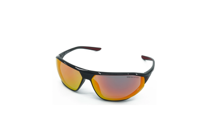 AERO SWIFT SUNGLASSES "SHINY BLACK"