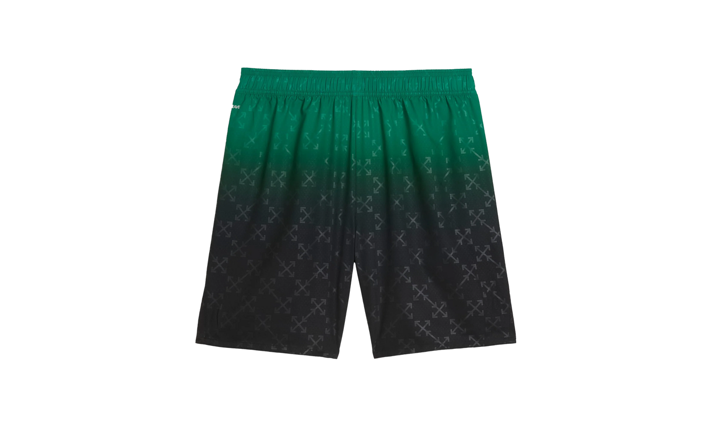 ACM X OFF-WHITE SHORTS AUTHENTIC "Black"