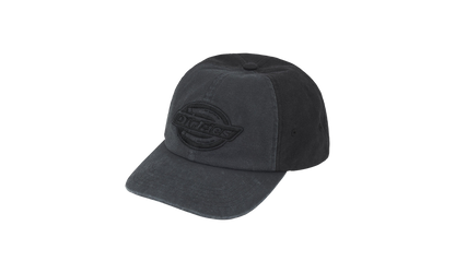 Dickies® Cordura® 6-Panel "FW 25 - black"