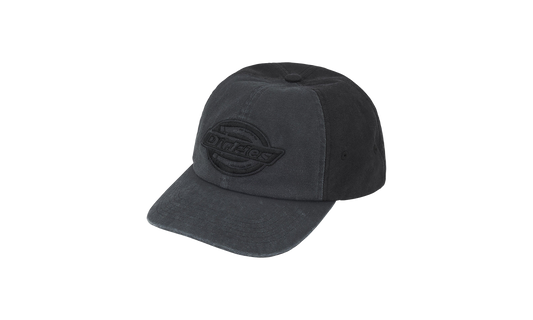 Dickies® Cordura® 6-Panel "FW 25 - black"