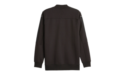 BMW MOTORSPORT MT7 SWEAT JACKET "Black"